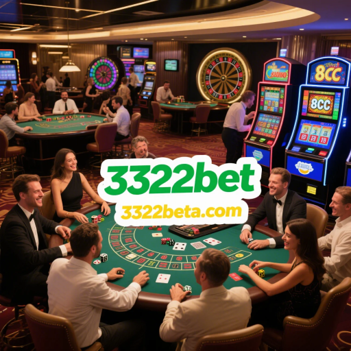 3322bet