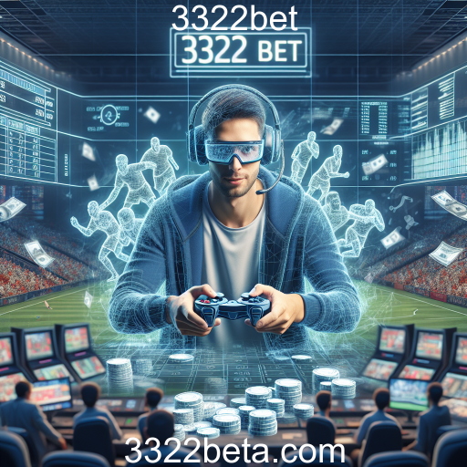 A Ascensão dos Jogos de Esportes na Era Digital